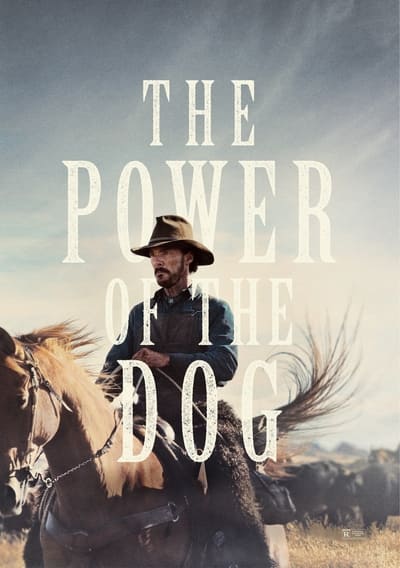 The Power of the Dog (2021) WEBRip XviD MP3-XVID