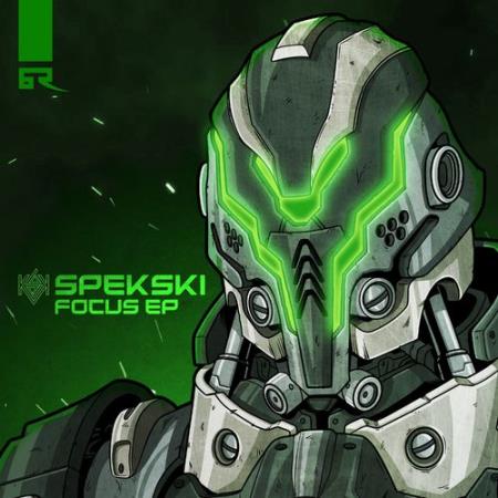 Spekski - Focus Ep (2021)