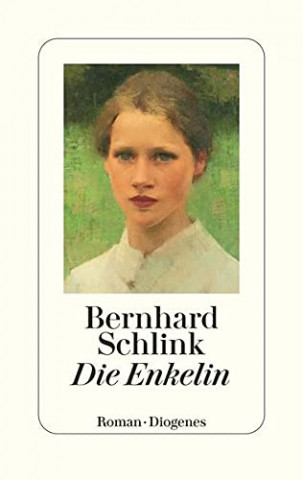 Cover: Bernhard Schlink - Die Enkelin