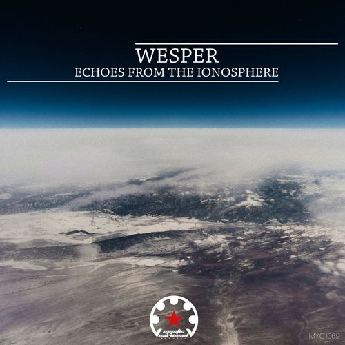 VA - Wesper - Echoes From the Ionosphere (2021) (MP3)