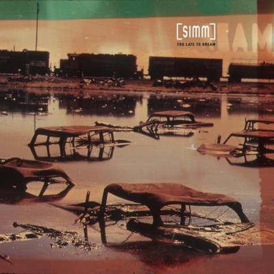VA - SIMM - Too Late To Dream (2021) (MP3)