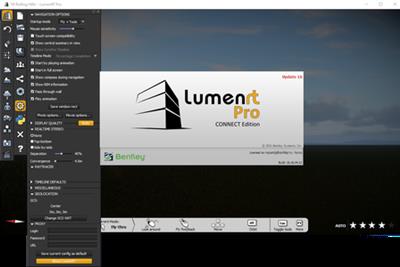 LumenRT CONNECT Edition Update 16 (16.16.44.12) with Content
