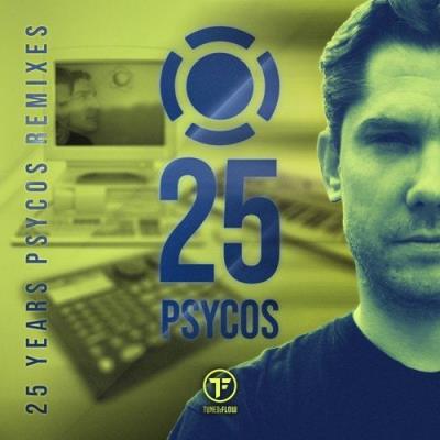 VA - Psycos (Remixes) - 25 Years Psycos (2021) (MP3)