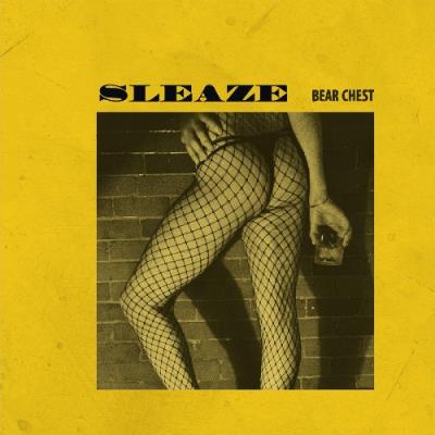 VA - Bear Chest - Sleaze (2021) (MP3)