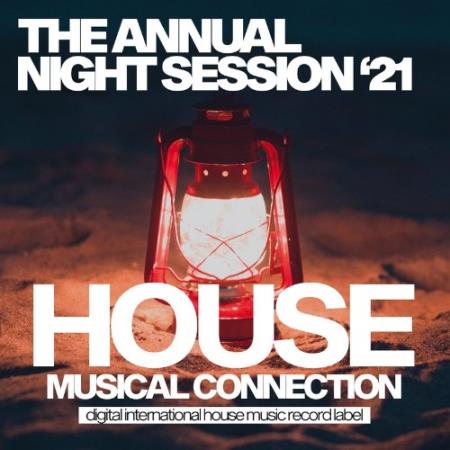 The Annual Night Session '21 (2021)