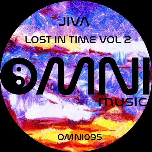 VA - Jiva - Lost In Time, Vol. 2 (2021) (MP3)