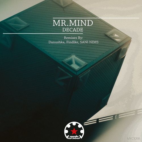 VA - Mr.Mind - Decade (2021) (MP3)