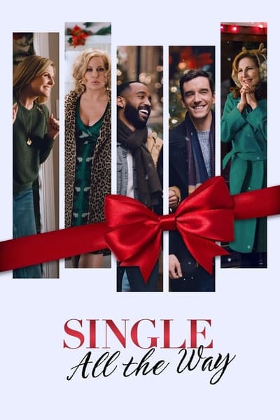 Single All The Way (2021) WEBRip x264-ION10