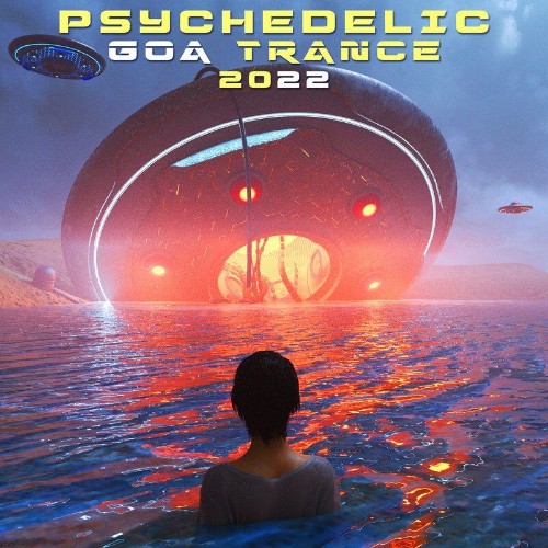 VA - Goa Doc - Psychedelic Goa Trance 2022 (2021) (MP3)
