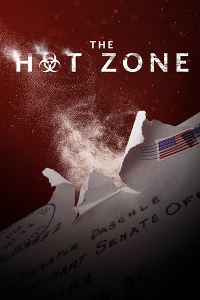 The Hot Zone S02E05 PROPER 1080p HEVC x265-MeGusta