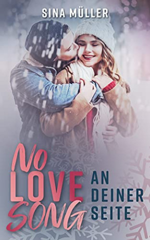Cover: Sina Mueller - No Love Song - An deiner Seite