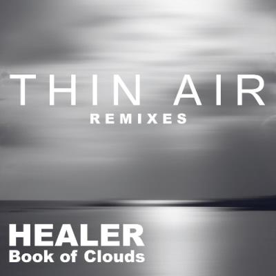 VA - Healer - Book Of Clouds (Thin Air Remixes) (2021) (MP3)