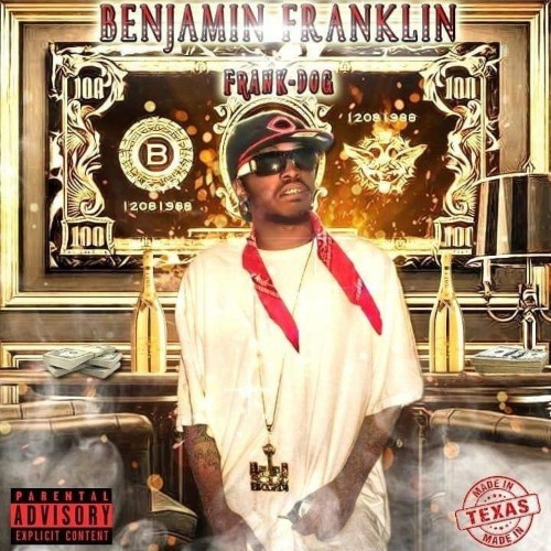 VA - Frank-Dog - Benjamin Franklin (2021) (MP3)