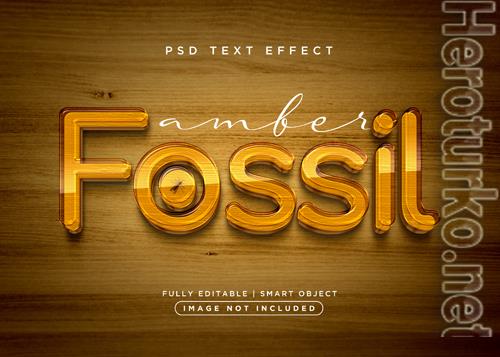3d style fossil text effect psd 3d style fossil text effect psd