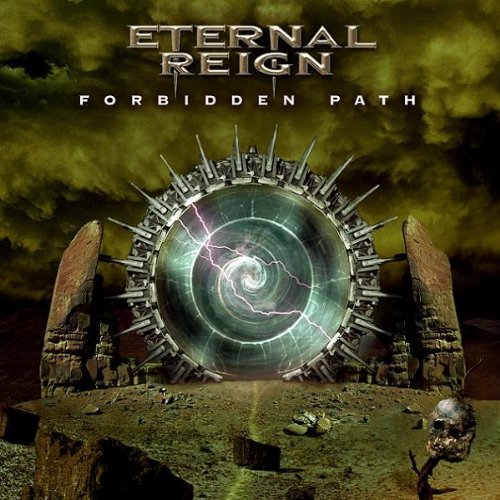 Eternal Reign - Forbidden Path 2005