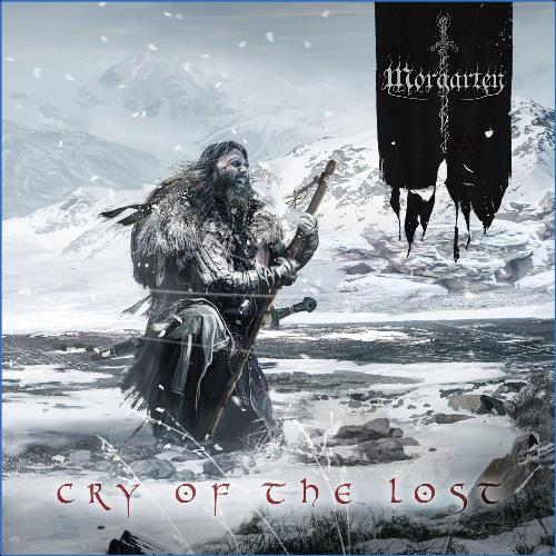 VA - Morgarten - Cry of the Lost (2021) (MP3)