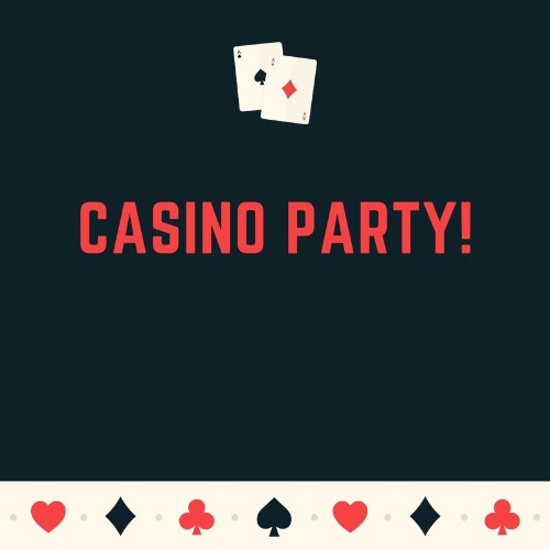 VA - Ivan Lake & Amondex - Casino Party! (2021) (MP3)