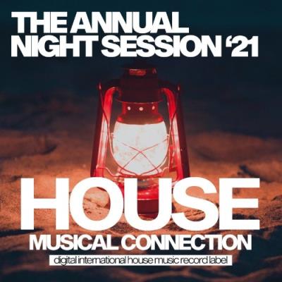 VA - The Annual Night Session '21 (2021) (MP3)