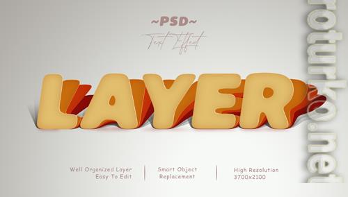 3d layer style editable psd text effect psd 3d layer style editable psd text effect psd