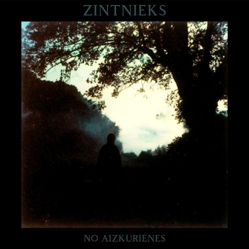 Zintnieks - No aizkurienes (2021)