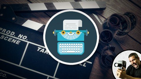 Screenwriting & Storytelling Blueprint: Hero's Two Journeys (updated 8/2021)