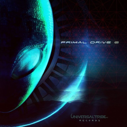 VA - Universal Tribe - Primal Drive 6 (2021) (MP3)