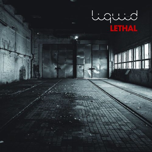 VA - Liquid Feat. Echo Ranks - Lethal (2021) (MP3)
