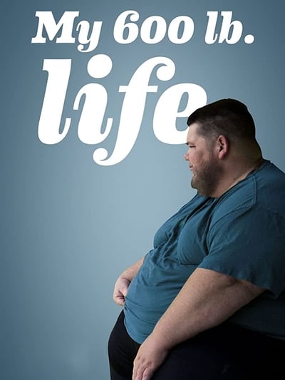 My 600-lb Life S10E05 Laceys Journey 720p HEVC x265-MeGusta