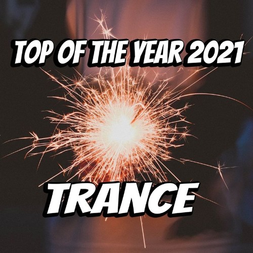 VA - Blue Star - Top Of The Year 2021 Trance (2021) (MP3)