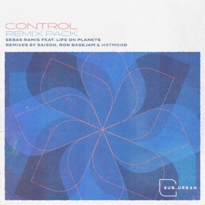 VA - Sebas Ramis feat. Life on Planets - Control (2021) (MP3)