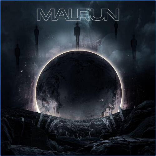 VA - Malrun - Pandemonium (2021) (MP3)