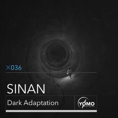 VA - Sinan - Dark Adaptation (2021) (MP3)