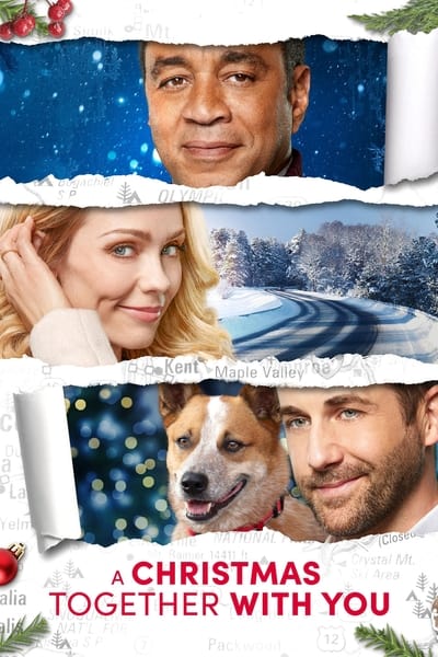 Christmas Is You (2021) WEBRip x264-ION10