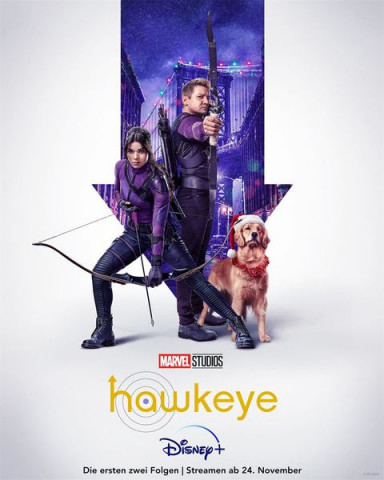 Hawkeye S01E03 German Dl 720p Web h264-WvF