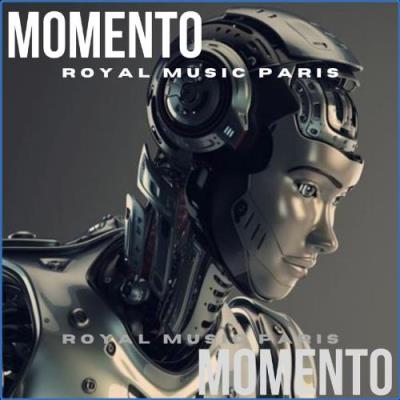 VA - Royal Music Paris - Momento (2021) (MP3)