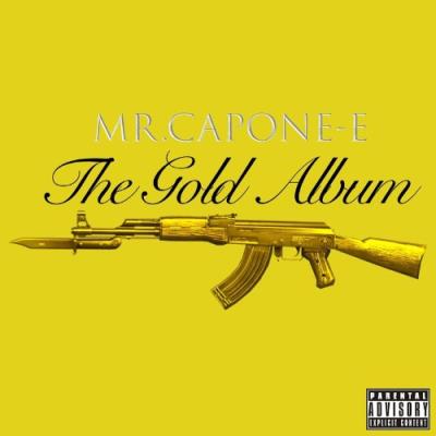 VA - Mr. Capone-E - The Gold Album (2021) (MP3)