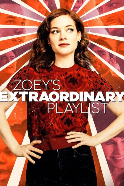 Zoeys Extraordinary Playlist S02E00 Zoeys Extraordinary Christmas 720p HEVC x265-MeGusta