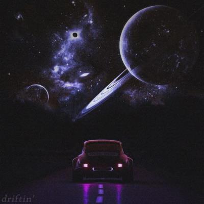 VA - NK Music x Mariussax - Driftin' (2021) (MP3)