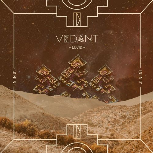 Vedant - Lucid (2021)