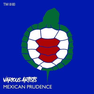 VA - Turtle Musik - Mexican Prudence (2021) (MP3)