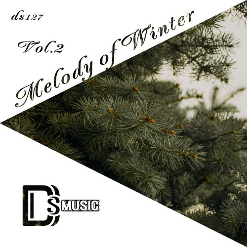 VA - Different Styles Music - Melody of Winter, Vol. 2 (2021) (MP3)