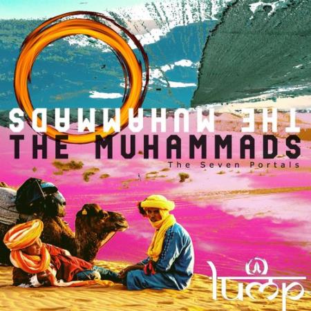 The Muhammads - The Seven Portals (2021)