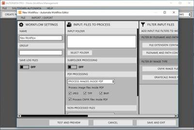 SoftColor Automata Pro 1.12.0