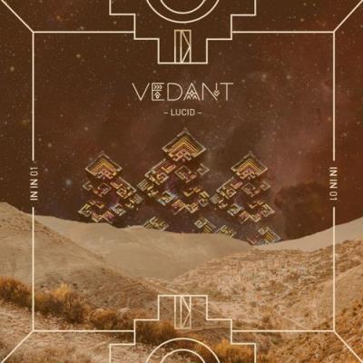 VA - Vedant - Lucid (2021) (MP3)