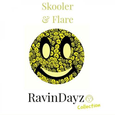 VA - Skooler & Flare - Ravindayz (2021) (MP3)