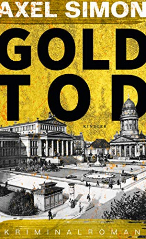 Axel Simon - Goldtod