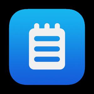 Clipboard Manager 2.3.2 macOS