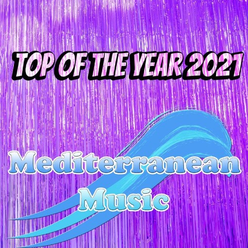 VA - MEGA - Top Of The Year 2021 (2021) (MP3)