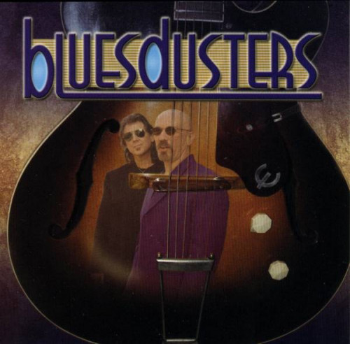Bluesdusters - Bluesdusters (2005) [lossless]