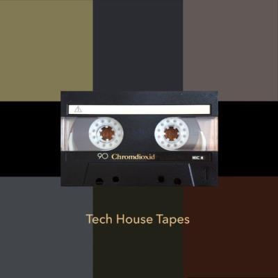 VA - Tech-House Tapes, Vol. 18 (2021) (MP3)